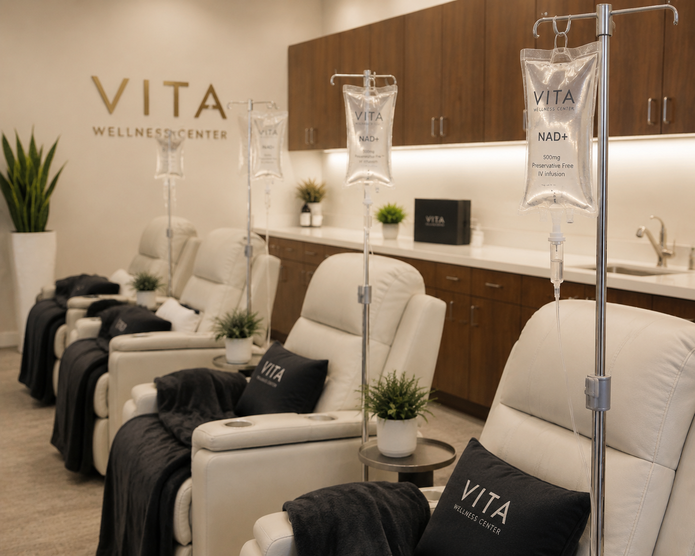 Vita Wellness Lakewood
