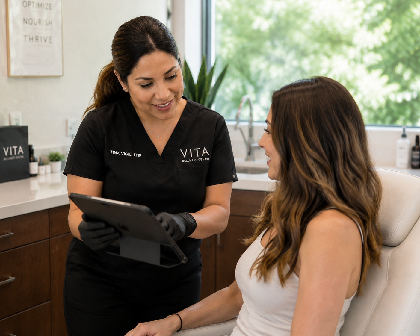 Weight Loss & Wellness | Vita Wellness Center & Spa Weight Loss & Wellness | Vita Wellness Center & Spa