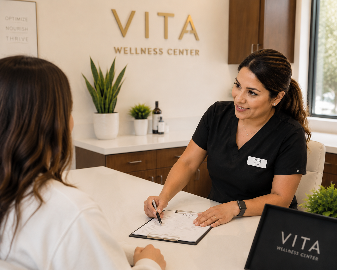 Weight Loss & Wellness | Vita Wellness Center & Spa Weight Loss & Wellness | Vita Wellness Center & Spa
