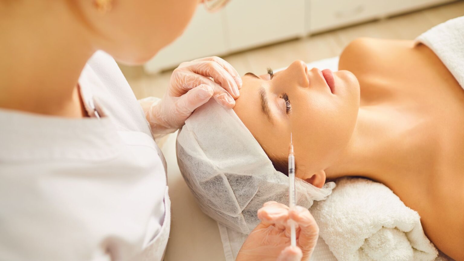 Botox Treatment