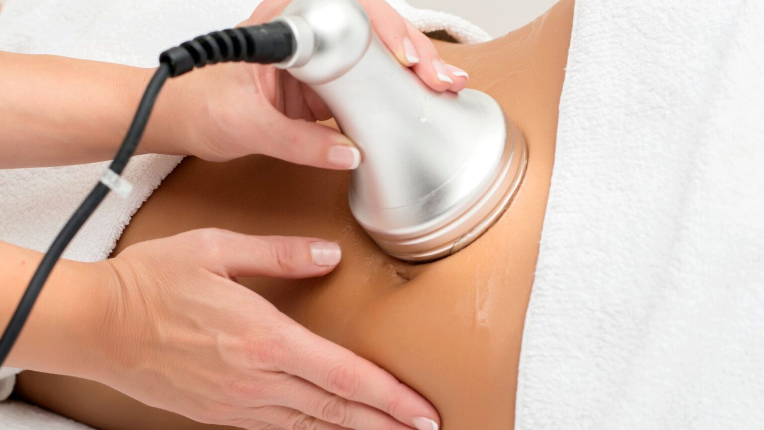 Lipo Cavitation - 1 session