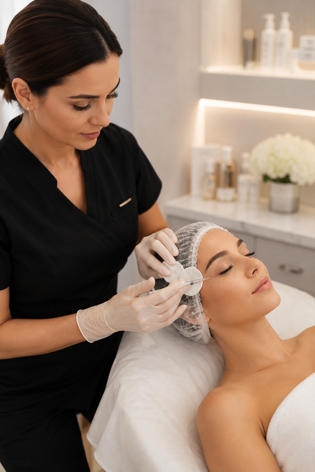 Botox Treatment