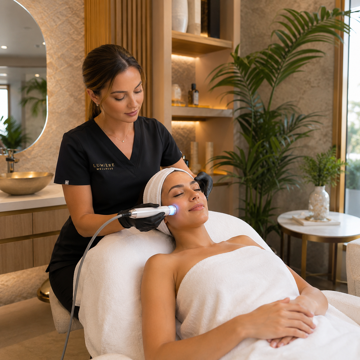 Vita Wellness Skin Rejuvination